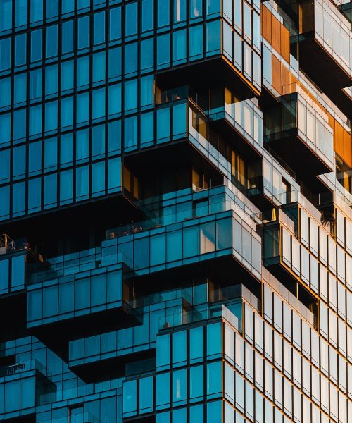 building, architecture, modern, modern building, facade, glass windows, modern architecture, office building, structure, contemporary architecture
